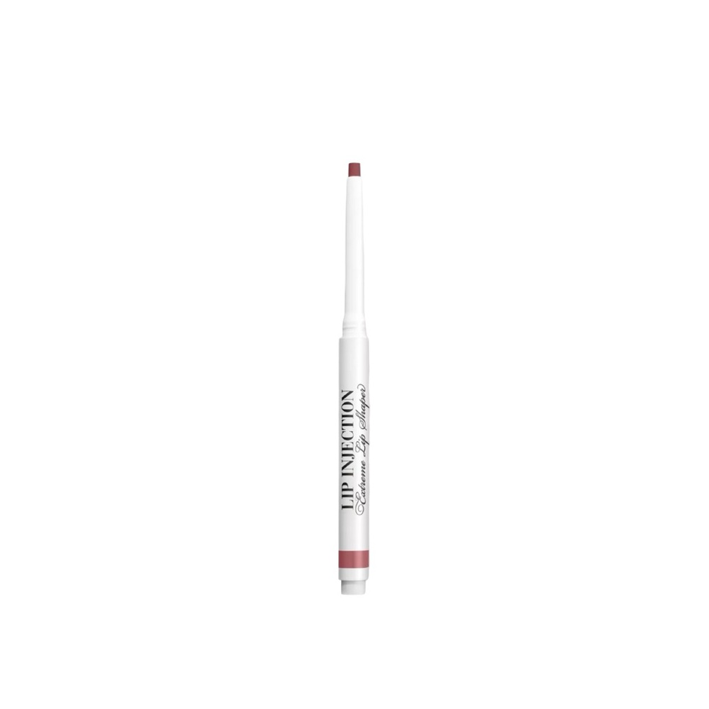 TOO FACED Lip Injection Extreme Lip Shaper - I Do